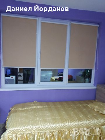 Роло щори, снимка 5 - Щори - 39343174