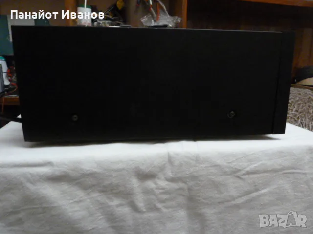  Nikko 3035 Stereo Receiver, снимка 5 - Ресийвъри, усилватели, смесителни пултове - 47896445