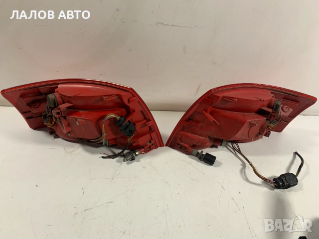 Стопове Ауди А4 Б7 кабрио Stopove Audi A4 B7 8H 8H0945096C 8H0945095C (02-05)г. , снимка 4 - Части - 51958629