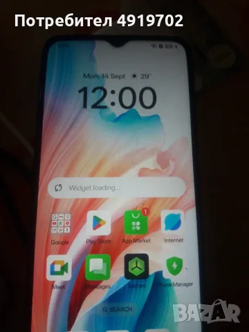 Смартфон Oppo A 59 128 Gb, снимка 3 - Телефони с две сим карти - 56068197