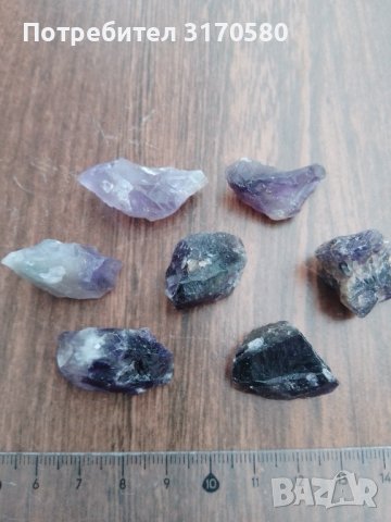 кристали, минерали, камъни, снимка 2 - Други ценни предмети - 40254864