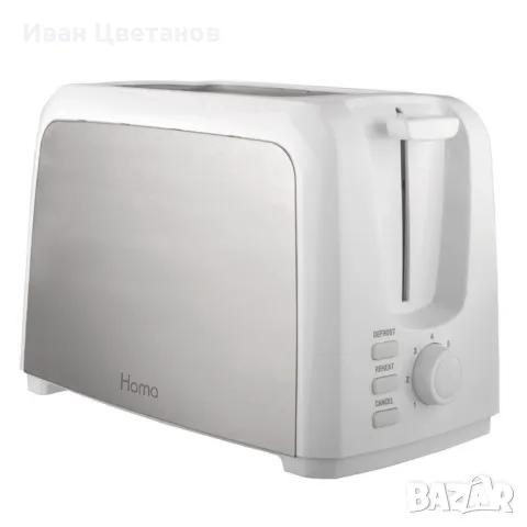 Тостер HOMA HT-4099 Cadis