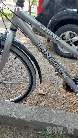 Велосипед 26 алуминиев , снимка 6 - Велосипеди - 52708130