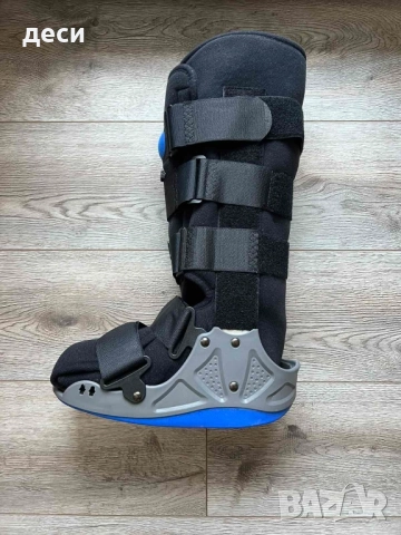 ортеза за ходене, снимка 8 - Ортези и протези - 52146931