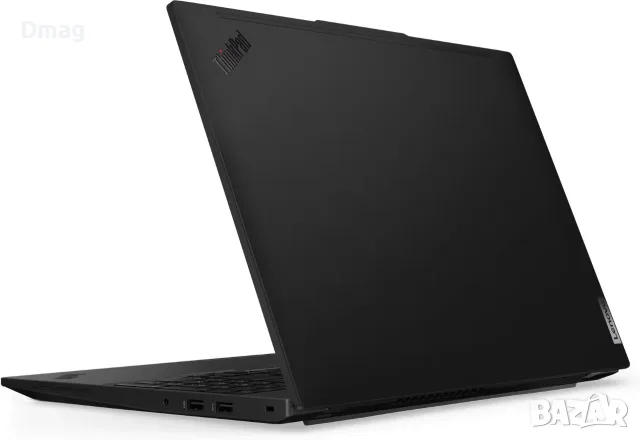 15.6" IPS ThinkPad L16 / Intel Core Ultra 7 255U 12-core / 16GB / 512GB SSD / Win11Pro, снимка 7 - Лаптопи за работа - 55847483