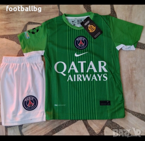 Детско юношески футболни екипи Вратари ❤️⚽️ НОВО сезон 2025-26 година , снимка 12 - Футбол - 36512349