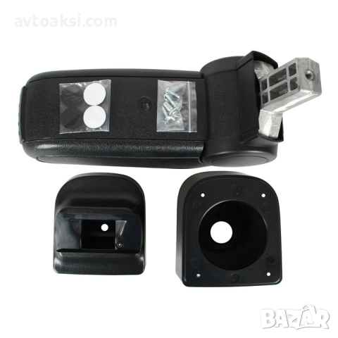 Подлакътник/Барче съвместим с VW Touran/Caddy/Polo/Golf/Jetta, снимка 6 - Аксесоари и консумативи - 48902453