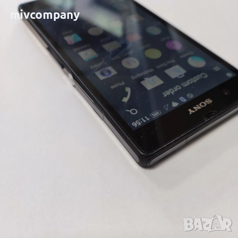 Sony Xperia Z C6603, снимка 5 - Sony - 52629364