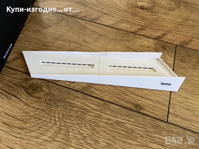 Вертикална стойка за PS4 fat модел, снимка 4 - PlayStation конзоли - 41263675