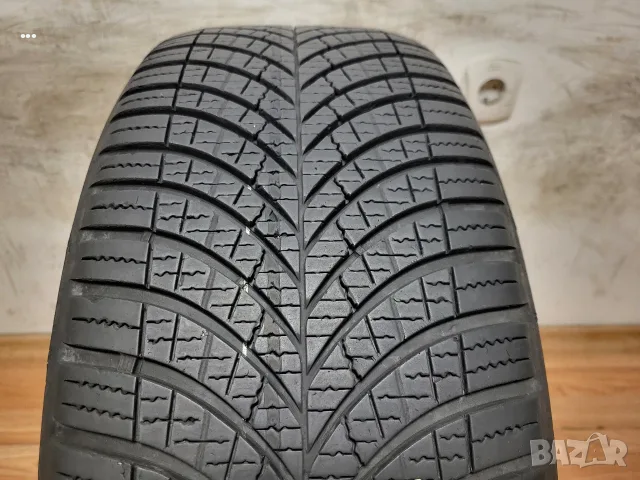 225/55/17 Vredestein / Goodyear летни гуми, снимка 10 - Гуми и джанти - 52082856