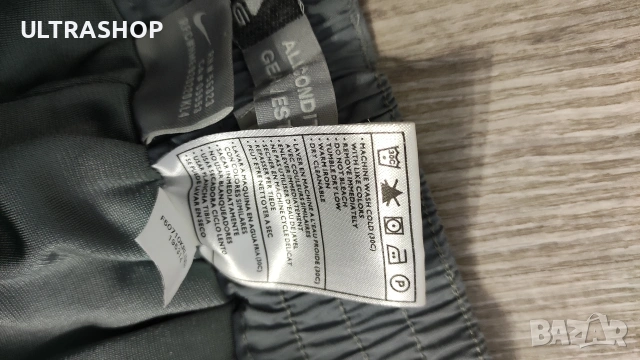 ACG Nike M size ски долнище, снимка 10 - Панталони - 53251722