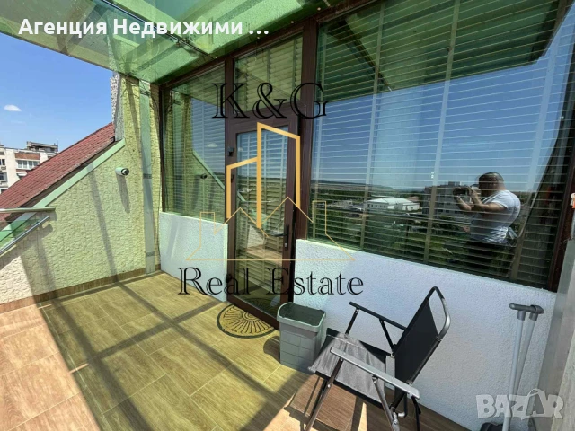 Мезонет в отлично състояние ! , снимка 8 - Апартаменти - 50778410