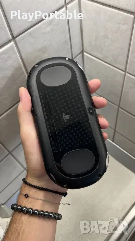 Modded PS Vita PCH-2000 128GB 150+ Games, снимка 4 - PlayStation конзоли - 55733048