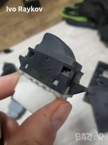 Превключвател за прозорец RENAULT Master 3 , Laguna  7700417486B , , снимка 8 - Части - 49651459