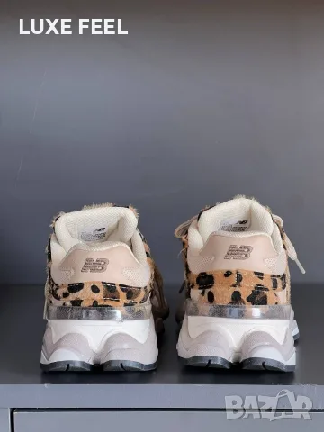 New Balance ⚜️Дамски Маратонки , снимка 4 - Маратонки - 55845344