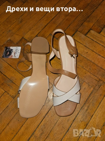 продавам обувки нови или в много добро състояние, снимка 18 - Дамски ежедневни обувки - 53748877