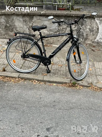Велосипед CYCO в отлично състояние