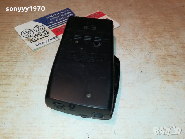 OLYMPUS-FRANCE 0511211753, снимка 15 - Радиокасетофони, транзистори - 34707959