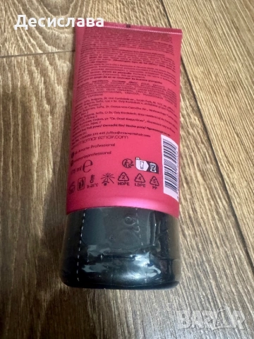 Крем за коса Mi amante, снимка 3 - Продукти за коса - 53738272