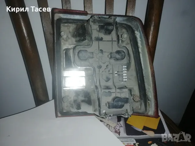 Стопове за Opel Vectra A1, снимка 3 - Части - 48085834