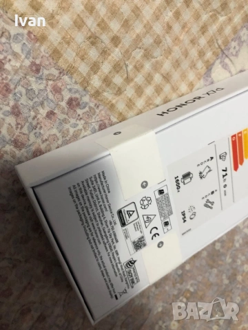 Honor X7d, снимка 2 - Други - 53503324