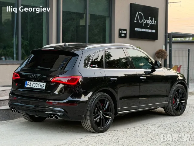 Пано/KEYLESS/21/BANG&OLUFSEN /ACC/КАТО НОВА/FULL, снимка 4 - Автомобили и джипове - 55965498