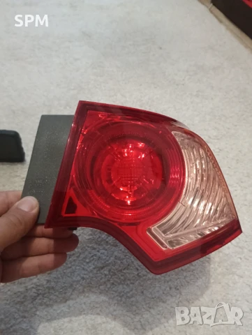 Honda Accord 8 2008-2015 стопове седан, снимка 5 - Части - 51430313