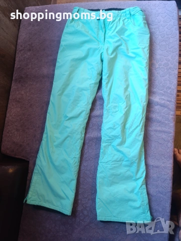 Дамски ски панталон Northville като нов, снимка 3 - Зимни спортове - 53041743