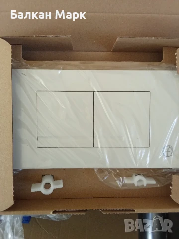 🛠️ Продавам конструкция за вградена тоалетна Gustavsberg Fixtur Triomont XT
, снимка 4 - Други стоки за дома - 50699325