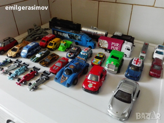 Играчки - фигурки , колички  ., снимка 14 - Фигурки - 39600024