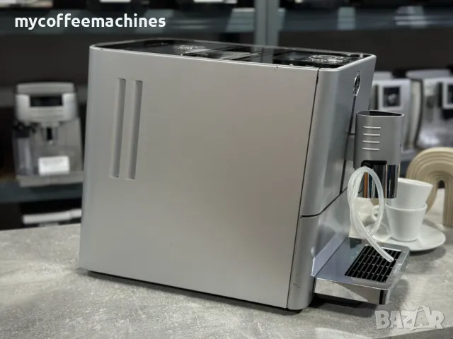 Кафемашина JURA Ena Micro 9, снимка 9 - Кафемашини - 49199246