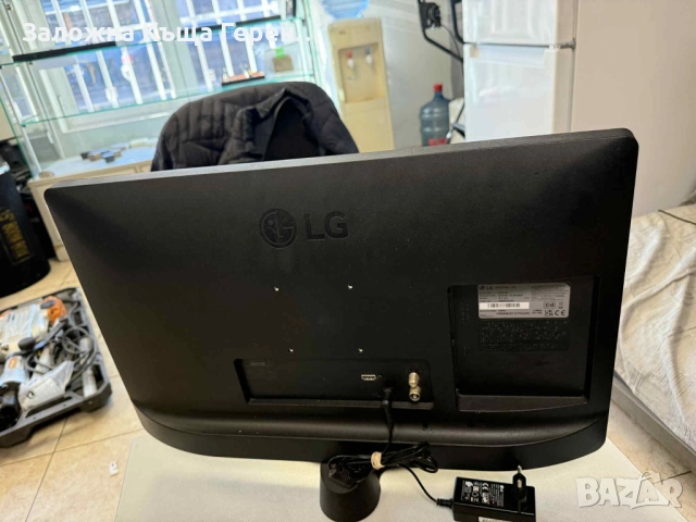 LED TV LG24TL510V, снимка 3 - Телевизори - 52734863