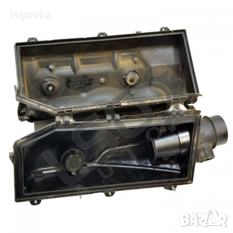 Кутия въздушен филтър Mercedes-Benz C-CLASS 203 (W/S/CL) 2000-2007 MB070322N-102, снимка 3 - Части - 36122291