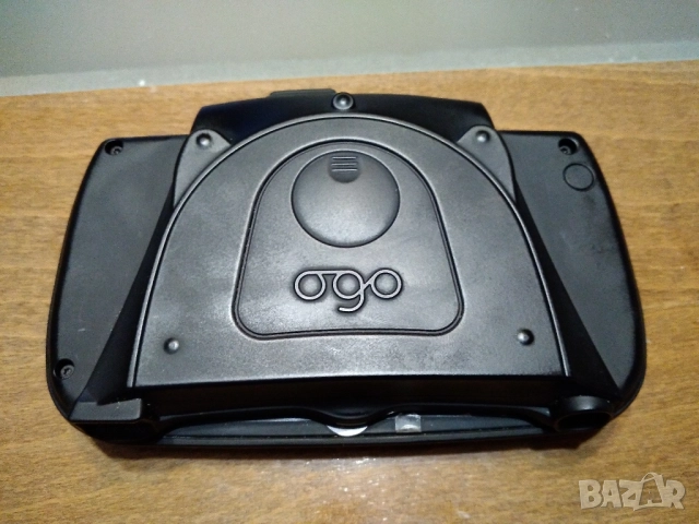 Ретро мобилен комуникатор IXI Mobile CT-17, снимка 6 - Друга електроника - 51870543