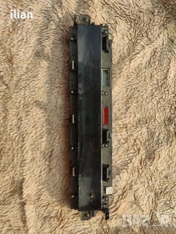 километраж scenic II