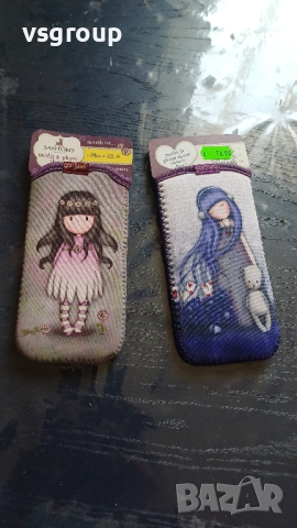 Калъфи за телефон 