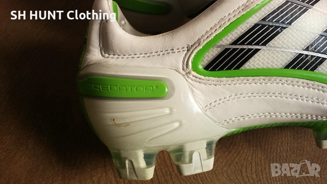 ADIDAS PREDATOR Uefa Champions League размер EUR 43 1/3 / UK 9 бутонки 40-12-S, снимка 3 - Футбол - 52227705