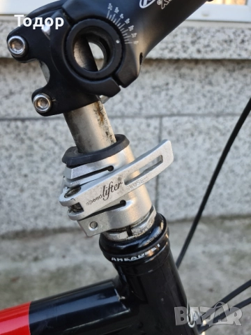 алуминиев велосипед Delite riese und muiler, снимка 7 - Велосипеди - 52225090