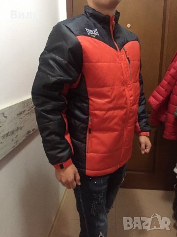 Ново яке Еverlast, снимка 6 - Якета - 30871824