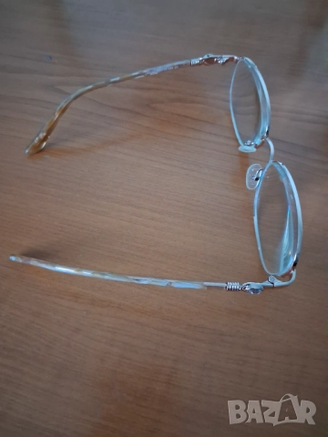 Рамки за диоптрични очила, снимка 3 - Слънчеви и диоптрични очила - 52775132