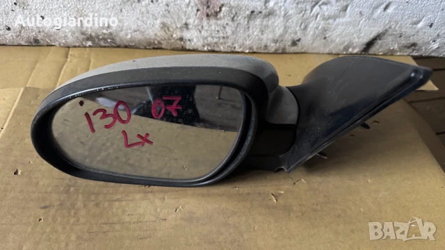 Странично огледало зa Hyundai I30 -  E4022695 / E4022696