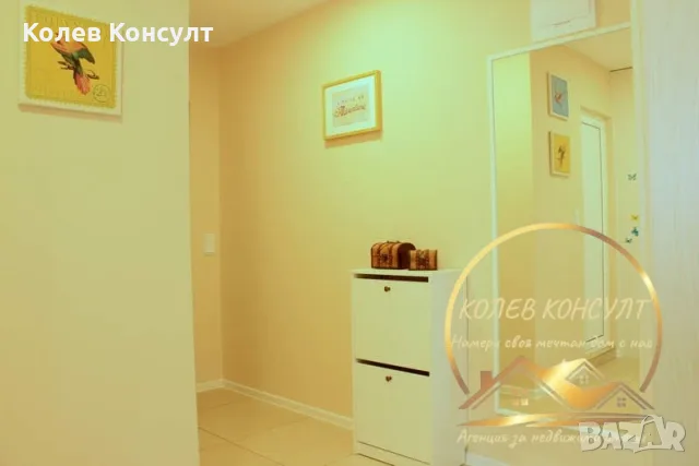 Апартамент гр.Хасково кв.Любен Каравелов , снимка 11 - Апартаменти - 55938888