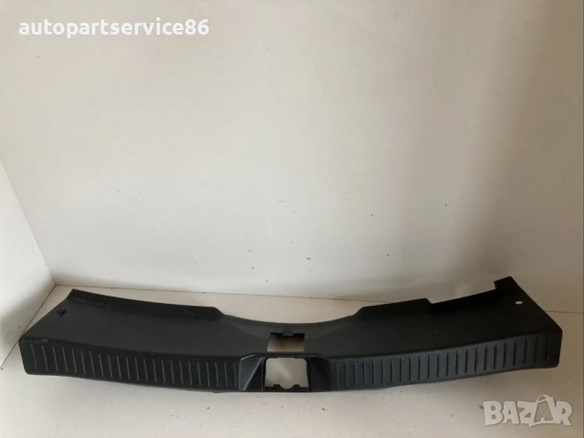 Заден праг капак/облицовка 2.3t за Mazda CX-7 (2011) EG216889X