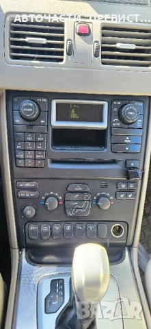 Волво ХЦ 90 2.9 B6294T Т6 на части Volvo XC 90 2.9 T6 na chasti , снимка 8 - Автомобили и джипове - 51852131