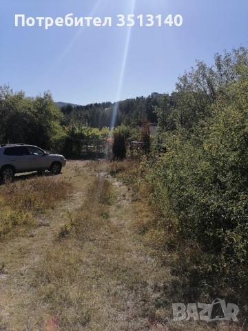 Парцел с. Панчарево, София, снимка 8 - Парцели - 51669556