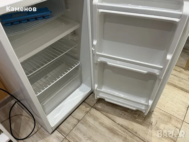 Хладилник с горна камера 40 €, снимка 7 - Хладилници - 56350680