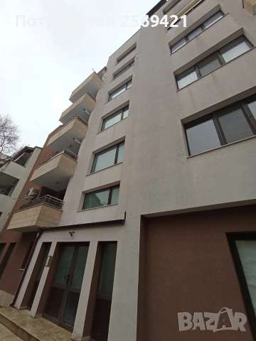 луксозен апартамент, снимка 16 - Апартаменти - 53417498