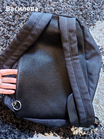 Черни раница, снимка 13 - Раници - 30771455