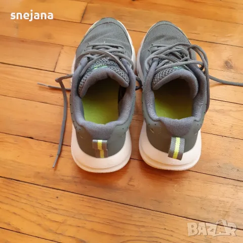 Оригинални маратонки на Under Armour , снимка 4 - Маратонки - 49449480