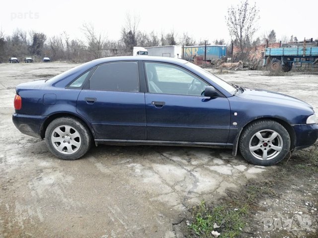 Ауди А4 Б5 1.8 125кс. На части N, снимка 6 - Части - 41561794